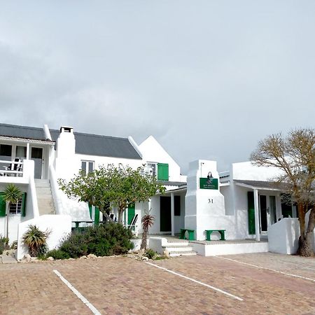 Die Opstal House With Apartments Paternoster Exterior photo